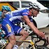 Jempy Drucker w�hrend der Tour de Luxembourg 2009